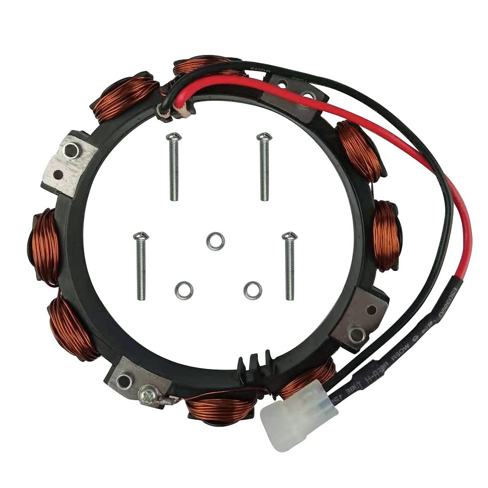 Miniatura: ALTERNADOR PARA MOTOR BRIGGS & STRATTON 696459 592831