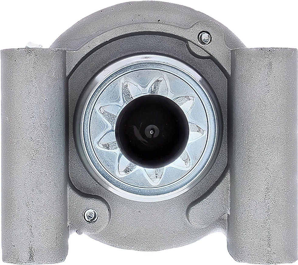 Miniatura: MARCHA PARA MOTOR KOHLER 32-098-08S