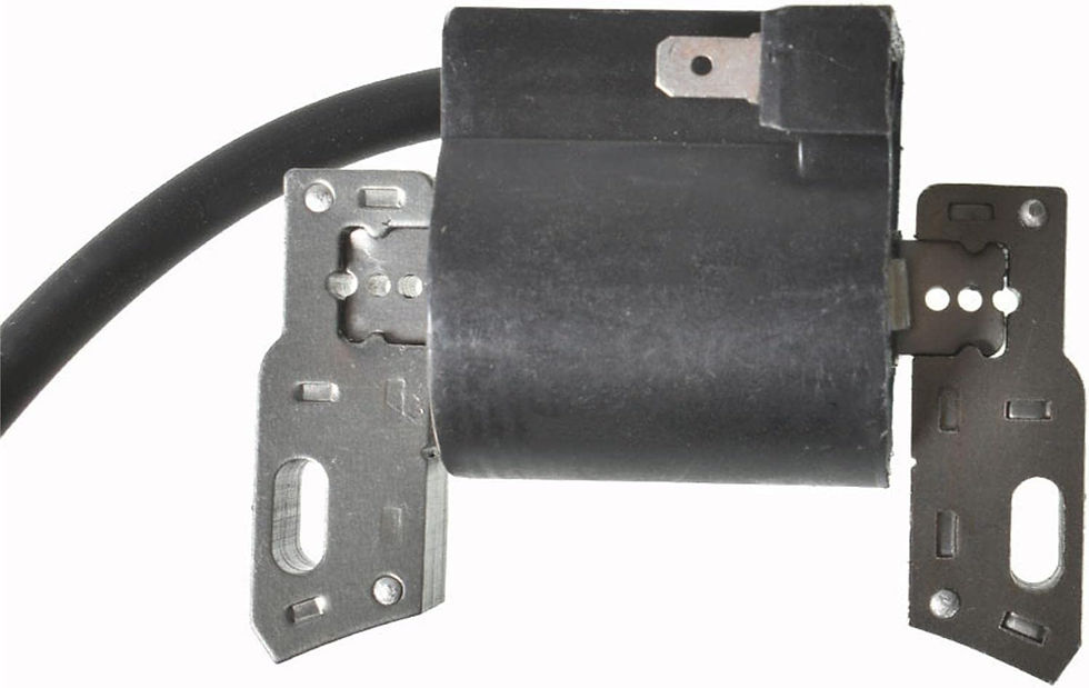 Miniatura: BOBINA PARA MOTOR BRIGGS & STRATTON 799471 793281 591420 397316