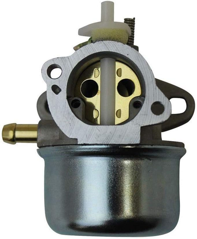 Miniatura: CARBURADOR PARA MOTOR BRIGGS & STRATTON 499059 497586 799869 497586 792253 12000