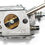 Miniatura: CARBURADOR PARA MOTOR HONDA GX100, HC235, HDA-201