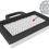 Miniatura: FILTRO DE AIRE PARA MOTOR BRIGGS & STRATTON 698754 499486