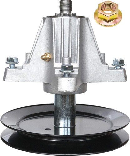 Mandrino Con Bulloni 618-04889 918-04889 618-04822 918-04822 - Foto 8