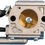 Miniatura: CARBURADOR PARA MOTOSIERRA STIHL 038 MS380 MS381 MS382 MS 380 381 382