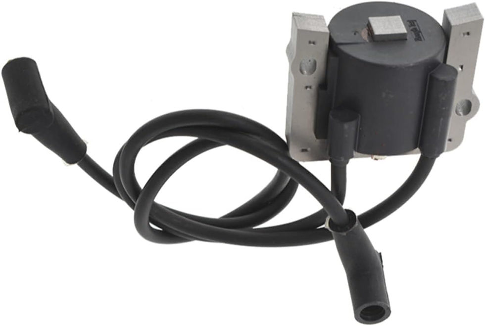 Miniatura: BOBINA PARA MOTOR KOHLER M18 M20 MV16 52-584-01-S 5258402 5258401