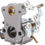 Miniatura: CARBURADOR PARA MOTOSIERRA POULAN P3314 P3416 P4018 PP3516 PP3816 PP4018 S1970