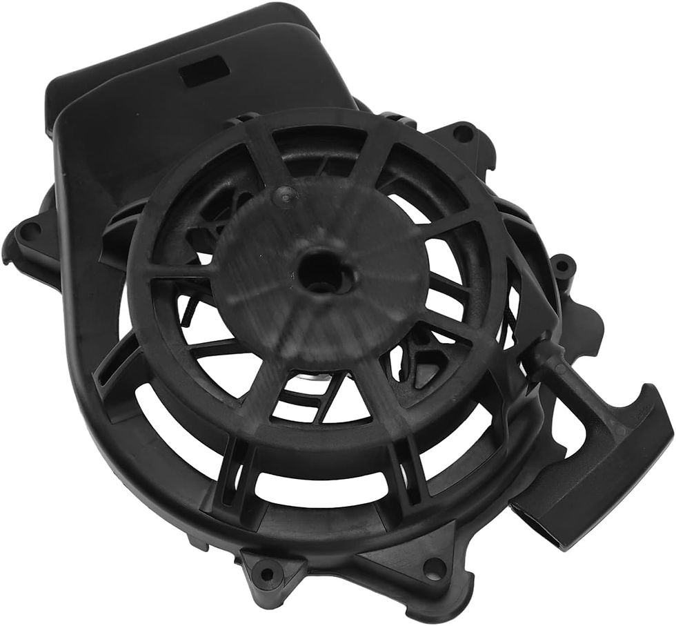 Miniatura: POLEA DE ARRANQUE PARA PODADORA CON MOTOR BRIGGS & STRATTON 594062