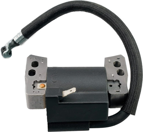Bobina Di Accensione Per Briggs &amp; Stratton - Compatibile Con 796964, 695711, 555530 | Include Candela