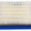 Miniatura: FILTRO DE AIRE PARA MOTR BRIGGS & STRATTON 491588s 491588 4915885 399959