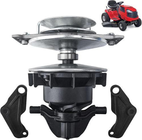 Kit Antiusura Asse Trasmissione GT79452 Per RS800 - Compatibile Con 589668301, Migliora Efficienza - Foto 4