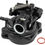Miniatura: CARBURADOR PARA PODADORA CON MOTOR BRIGGS & STRATTON 592361 594057 594058 594529