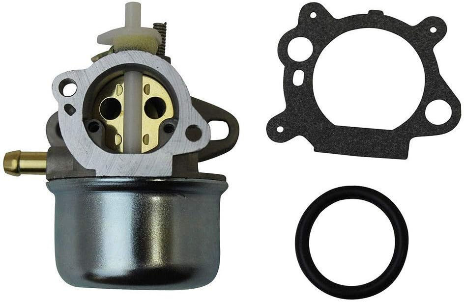 Miniatura: CARBURADOR PARA MOTOR BRIGGS & STRATTON 499059 497586 799869 497586 792253 12000