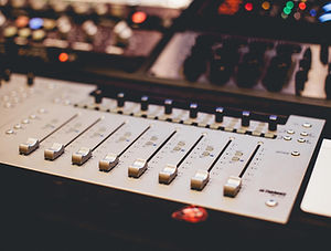 Sound Board