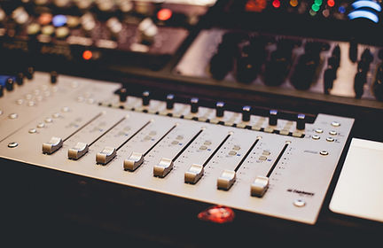 Sound Board