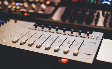 Sound Board