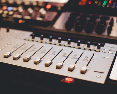 Sound Board