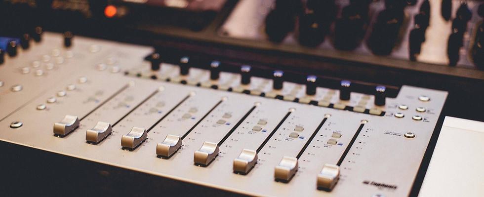 Sound Board