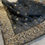Thumbnail: LAILA DUPATTA -BLACK