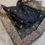 Thumbnail: LAILA DUPATTA -BLACK