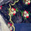 Thumbnail: MADHURI SUIT - NAVY