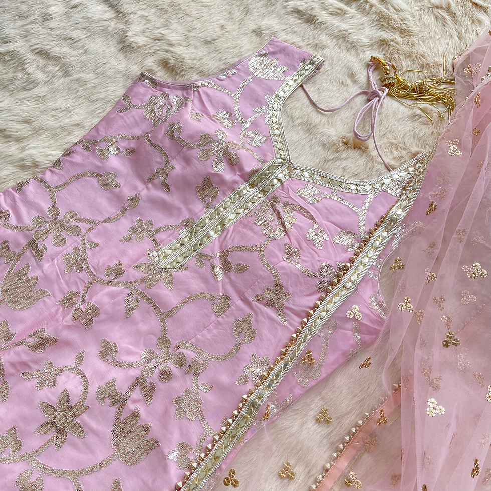 Thumbnail: PINK BLOSSOM