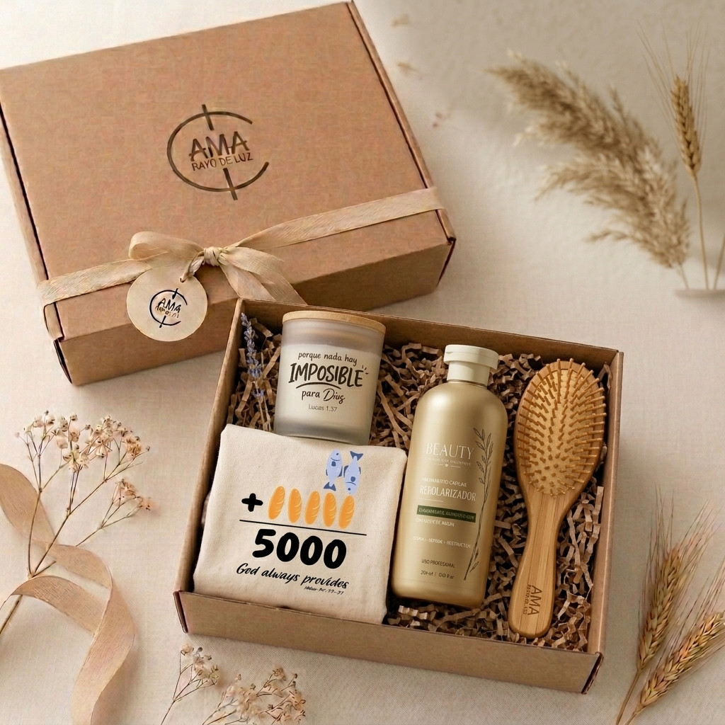 Kit Detalle