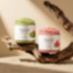 exfoliante para el cuerpo