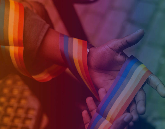 lgbtq minus tobacco Discrimination = LGBTQ+ Smoking Tobacco Use Among the LGBTQ+