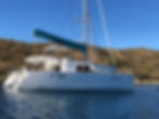 Bella - Starboard