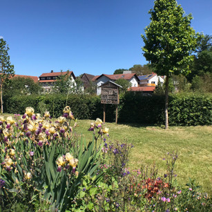 Insektenhotel