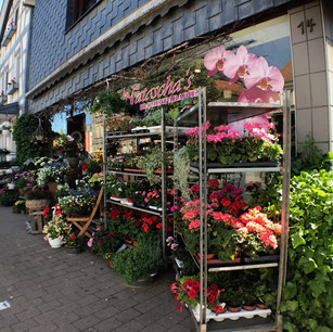Blumenladen