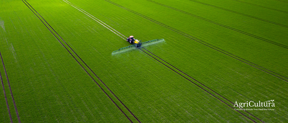 Agricultura