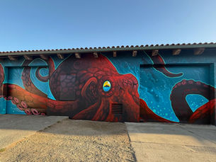 Beneath Pacifica