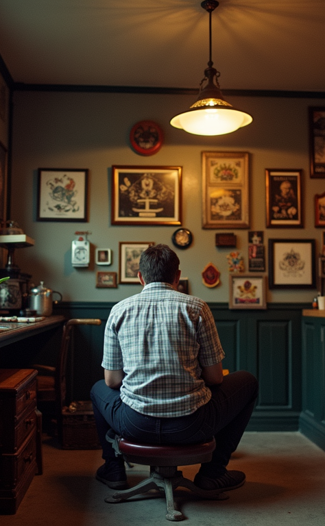 The Thriving Tattoo Culture in San Francisco