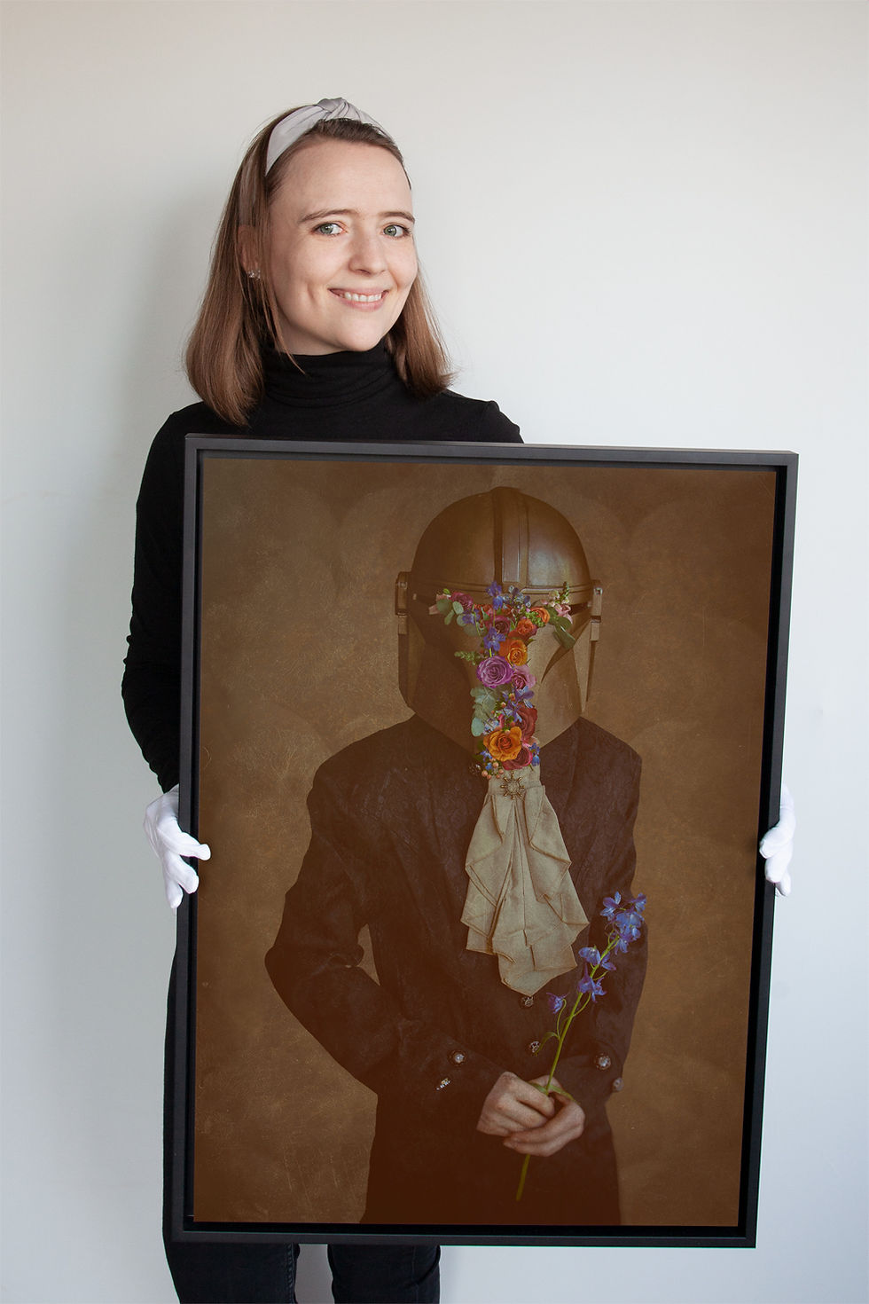 Miniaturbild: Time Traveler No.26211837