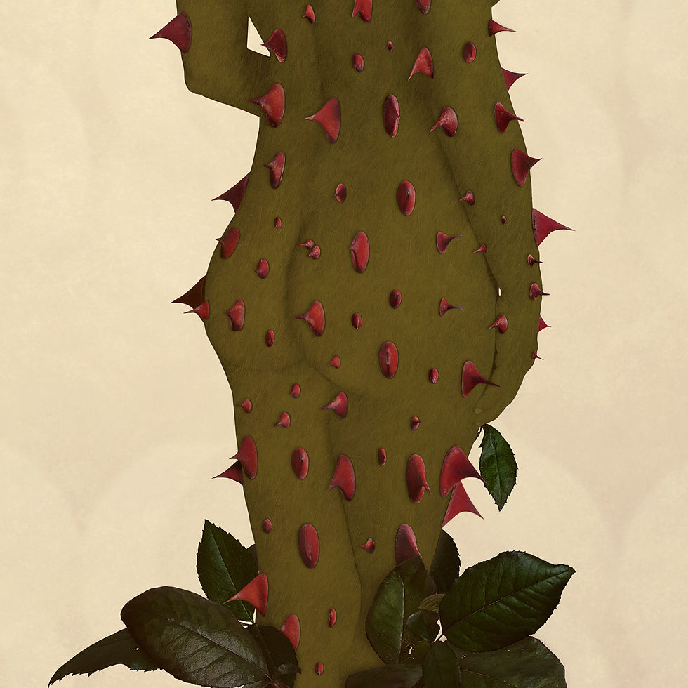 Thumbnail: In Bloom