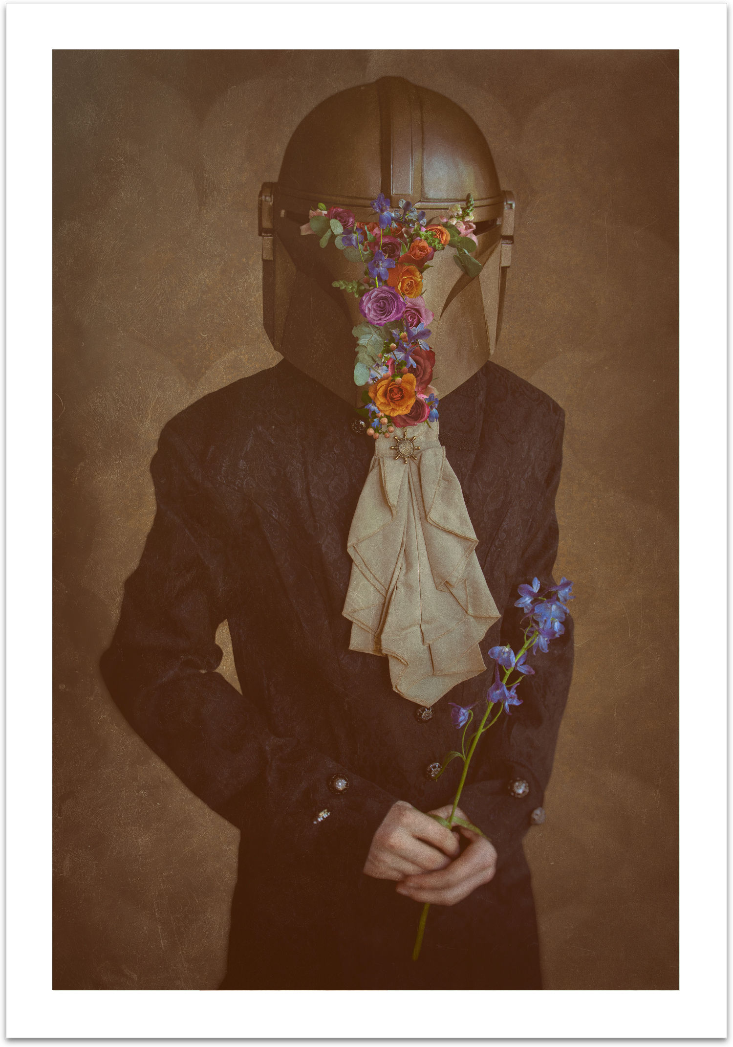 Time Traveler No.26211837