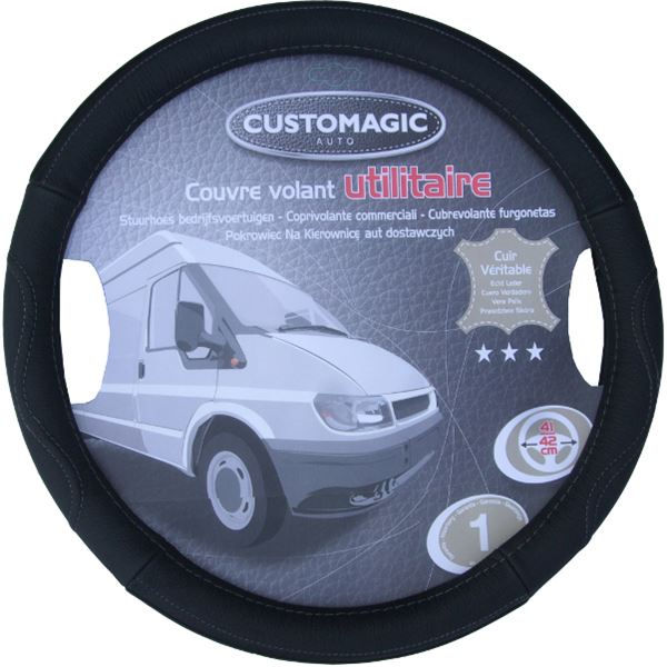CUSTOMAGIC UTILITAIRE