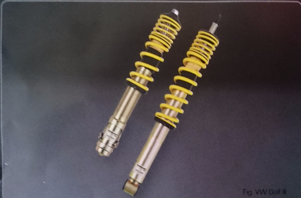 KITS COMBINÉS FILETÉS WEITEC GT