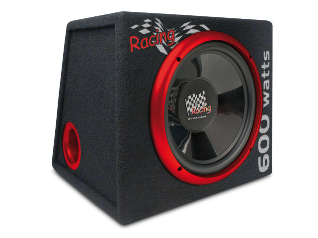 CAISSON - SUBWOOFER CALIBER BC112FA