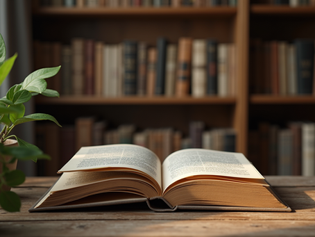 Embracing Ownership and Responsibility at DiceBreaker Books: My Journey as Naomi Quenneville