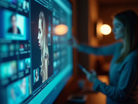 10 Reasons Why the Acquisition of Pornhub and the Cancel It Movement Matter to You