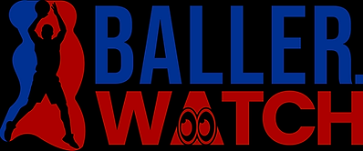 BallerWatch Logo