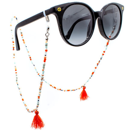 Edelstahl, Brillenband, Brillenbänder, Brillenketten, Brillen, Ketten, Bänder, Band, Ibiza