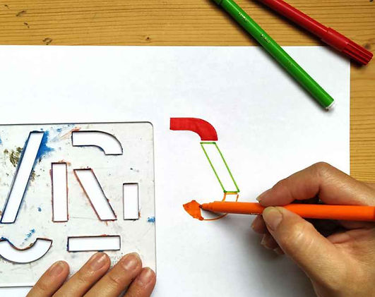 Atelier Design & Graphisme