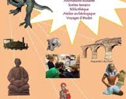 Les Ségusiaves : Les Gaulois de la Loire