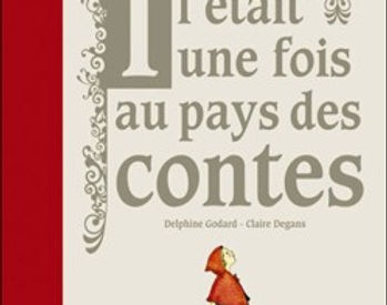 Entrée dans le conte avec la médiathèque de Tarentaize