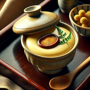 Chawanmushi