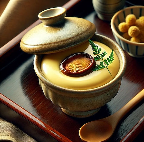 Chawanmushi