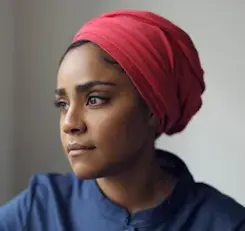 Nadiya